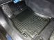 Автомобильные коврики в салон Subaru Outback 2015- (Avto-Gumm)
