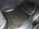 Автомобильные коврики в салон Subaru Outback 2015- (Avto-Gumm)