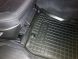 Автомобильные коврики в салон Subaru Outback 2015- (Avto-Gumm)