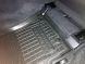 Автомобильные коврики в салон Subaru Outback 2015- (Avto-Gumm)