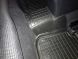 Автомобильные коврики в салон Subaru Outback 2015- (Avto-Gumm)