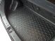 фото картинка Автомобильный коврик в багажник Great Wall Haval M4 2012- (Avto-Gumm) — АвтоПлюс