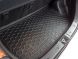 фото картинка Автомобильный коврик в багажник Great Wall Haval M4 2012- (Avto-Gumm) — АвтоПлюс