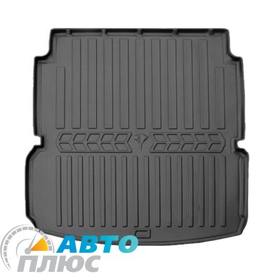 Коврик в багажник для Jeep Grand Cherokee (WL) 2021- 7 мест (Stingray)