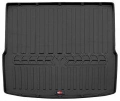 Коврик в багажник для Volkswagen Passat B6 2005- Universal (Stingray)
