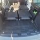 фото картинка Автомобильный коврик в багажник Volkswagen Caddy Maxi 2021- 7 мест (AVTO-Gumm) — АвтоПлюс