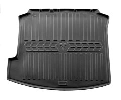 Коврик в багажник для Volkswagen Bora 1998-2005 Sedan (Stingray)