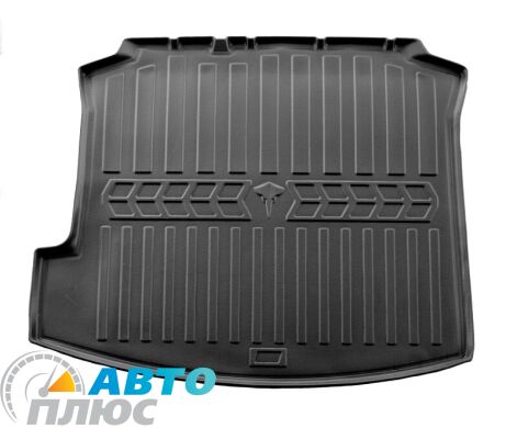Коврик в багажник для Volkswagen Bora 1998-2005 Sedan (Stingray)