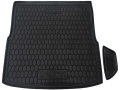 Автомобильный коврик в багажник Volkswagen Golf 5 03-/6 09- Universal (Avto-Gumm)