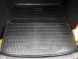 фото картинка Автомобильный коврик в багажник Volkswagen Golf 5 03-/6 09- Universal (Avto-Gumm) — АвтоПлюс