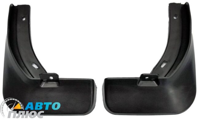 Комплект брызговиков Volkswagen Jetta 2011-2015 (AVTM)