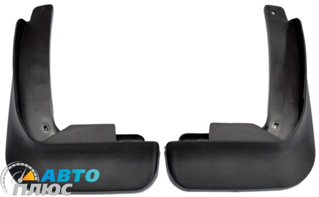 Комплект брызговиков Volkswagen Jetta 2011-2015 (AVTM)