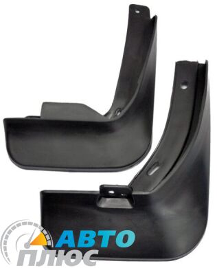 Комплект брызговиков Volkswagen Jetta 2011-2015 (AVTM)