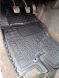 фото картинка Водительский коврик в салон Nissan Navara King Cab 2005- (AVTO-Gumm) — АвтоПлюс