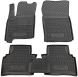 фото картинка Автомобильные коврики в салон Opel Meriva A 2002-2009 (Avto-Gumm) — АвтоПлюс