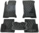 фото картинка Композитные коврики в салон Renault Laguna 2 2001- (V) серые AVTO-Tex — АвтоПлюс