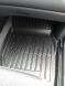 3D Килимки в салон автомобіля Nissan Almera Classic 00-/06- (Stingray)