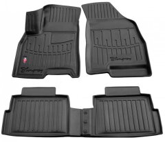 3D Коврики в салон автомобиля Chery Tiggo 7 16-/Tiggo 7 Pro 21- (Stingray)