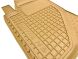 фото картинка Автомобильные коврики в салон Great Wall Haval H3/H5 2011- бежевые (AVTO-Gumm) &mdash; АвтоПлюс