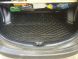 фото картинка Автомобильный коврик в багажник Toyota RAV4 2013- (докатка) (Avto-Gumm) — АвтоПлюс