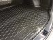 фото картинка Автомобильный коврик в багажник Toyota RAV4 2013- (докатка) (Avto-Gumm) — АвтоПлюс