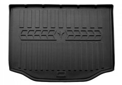 Коврик в багажник для Toyota RAV4 2013- (полноразмерная запаска) (Stingray)