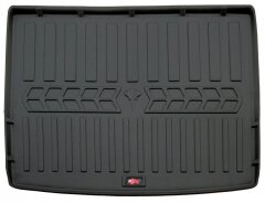 Коврик в багажник для Jeep Cherokee 2014- (Stingray)