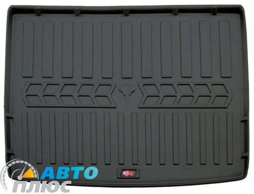 Коврик в багажник для Jeep Cherokee 2014- (Stingray)