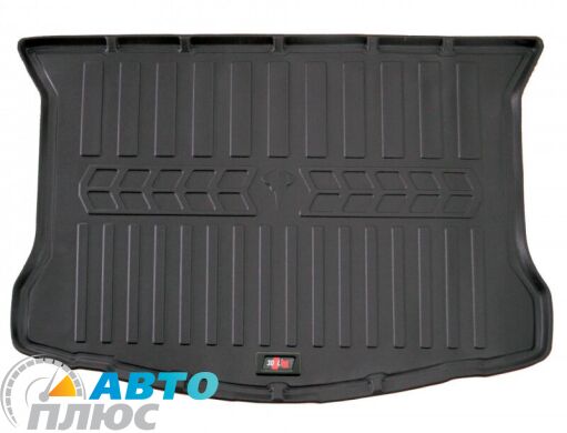 Килимок в багажник Ford Kuga 2008-2013 (Stingray)