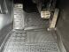 фото картинка Водительский коврик в салон Skoda Octavia A5 2004- (Avto-Gumm) — АвтоПлюс