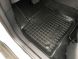 Водительский коврик в салон Ford Focus 3 2011- (Avto-Gumm)