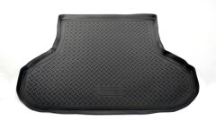Коврик в багажник для Xiaomi YU7 2025- задний (Stingray)