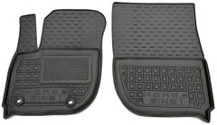 Передние коврики в автомобиль Honda eNS1 2021- (AVTO-Gumm)