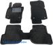 фото картинка Гибридные коврики в салон Audi Q3 2011- (AVTO-Gumm) — АвтоПлюс