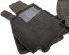 фото картинка Гибридные коврики в салон Renault Megane 2 2003-2009 (AVTO-Gumm) — АвтоПлюс