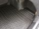 фото картинка Автомобильный коврик в багажник Volkswagen Passat B7 2011- USA (Avto-Gumm) — АвтоПлюс