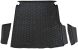 фото картинка Автомобильный коврик в багажник Volkswagen Passat B7 2011- USA (Avto-Gumm) — АвтоПлюс
