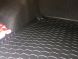 фото картинка Автомобильный коврик в багажник Volkswagen Passat B7 2011- USA (Avto-Gumm) — АвтоПлюс