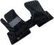 фото картинка Композитные коврики в салон Subaru Forester 2 2002-2008 (X) AVTO-Tex — АвтоПлюс