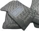 фото картинка Композитные коврики в салон Chery Amulet 2003- (V) серые AVTO-Tex — АвтоПлюс