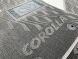 Композитные коврики в салон Toyota Corolla 2007- (V) серые AVTO-Tex