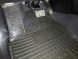 Автомобільні килимки в салон Toyota RAV4 2013-2016 (Avto-Gumm)