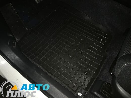 Автомобільні килимки в салон Toyota RAV4 2013-2016 (Avto-Gumm)