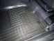 Автомобільні килимки в салон Toyota RAV4 2013-2016 (Avto-Gumm)