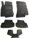 фото картинка Гибридные коврики в салон Audi A3 2012- (AVTO-Gumm) — АвтоПлюс