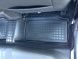 Автомобильные коврики в салон Geely GC7 2015- (Avto-Gumm)
