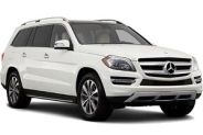GL-Class (X166) 12-/GLS 14-