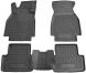 Автомобильные коврики в салон Renault Megane 2 2003-2009 (Avto-Gumm)
