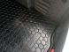 фото картинка Автомобильный коврик в багажник Skoda SuperB 2008-2014 Sedan (Avto-Gumm) — АвтоПлюс