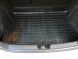 фото картинка Автомобильный коврик в багажник Kia Ceed (JD) 2012- Hatchback (base/mid) (Avto-Gumm) — АвтоПлюс